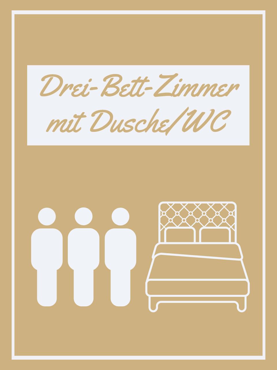 drei-bett-zimmer gästehaus